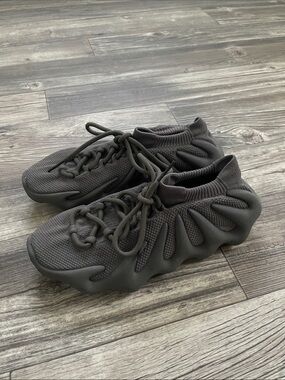 YEEZY sneakers